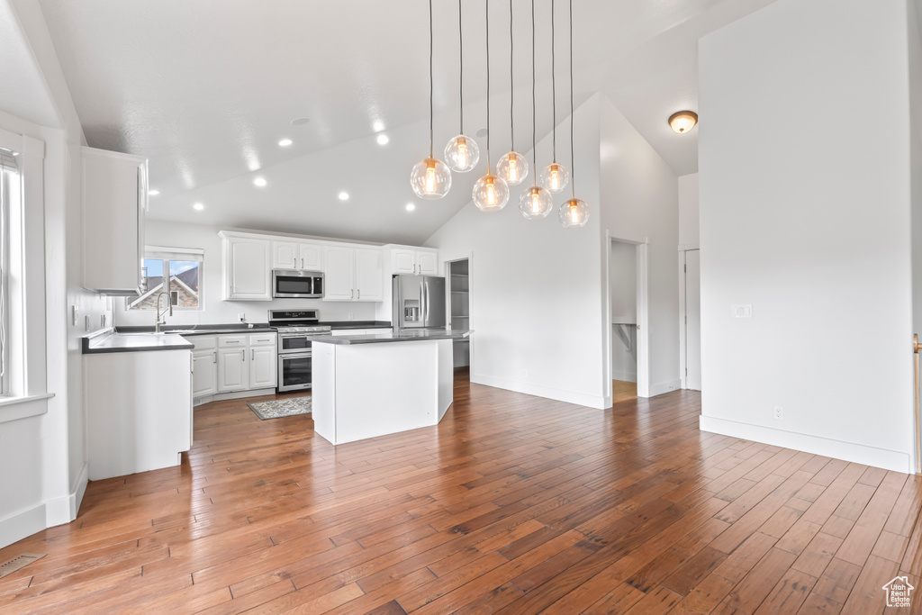 Photo 17 for MLS #2118321 at 1650 S 4800 East