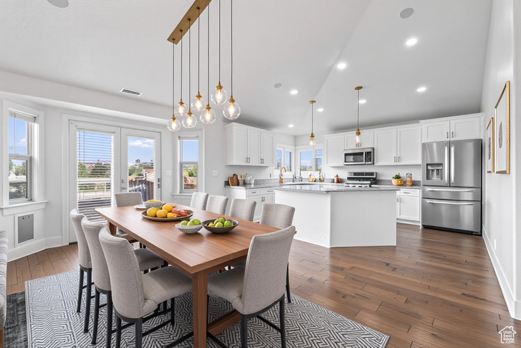 Photo 15 for MLS #2118321 at 1650 S 4800 East