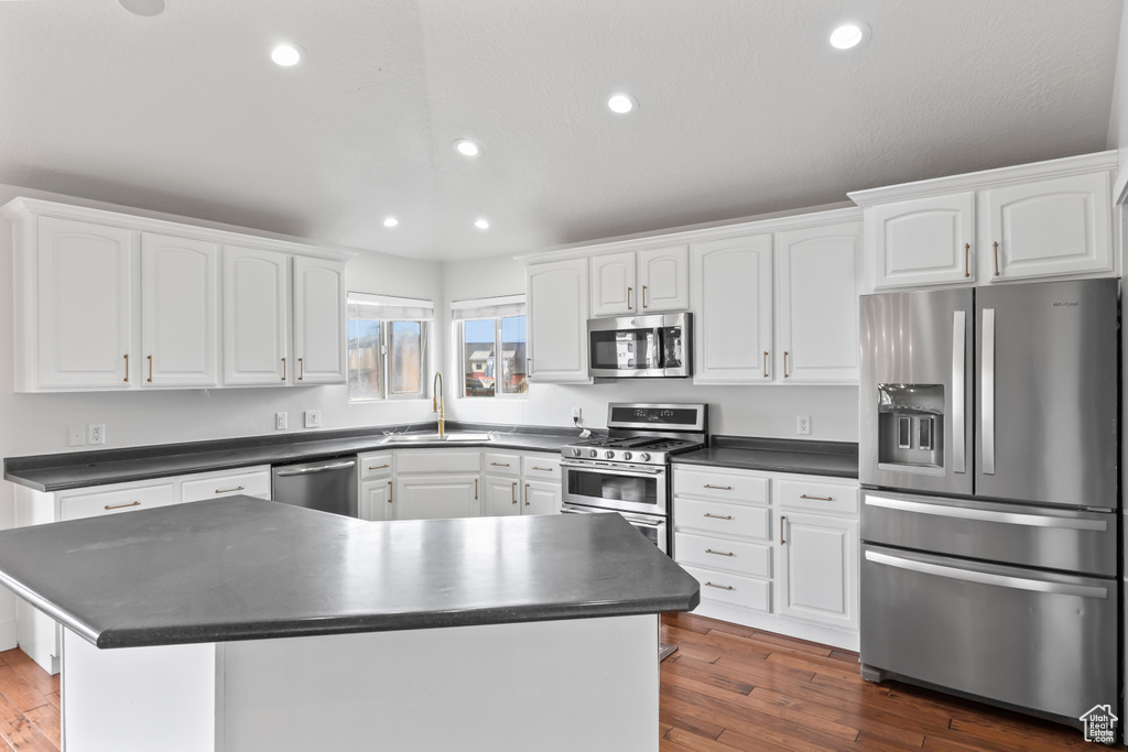 Photo 18 for MLS #2118321 at 1650 S 4800 East