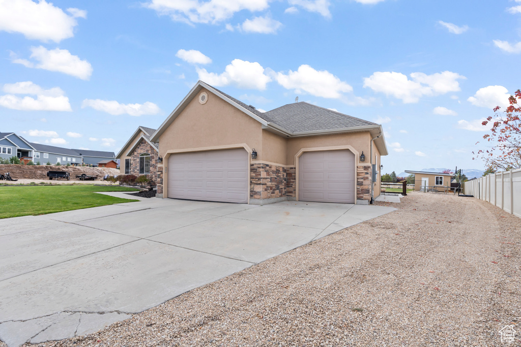 Photo 7 for MLS #2118321 at 1650 S 4800 East