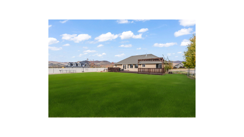 Photo 8 for MLS #2118321 at 1650 S 4800 East