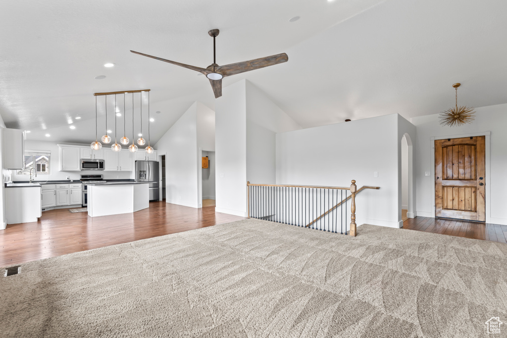 Photo 14 for MLS #2118321 at 1650 S 4800 East