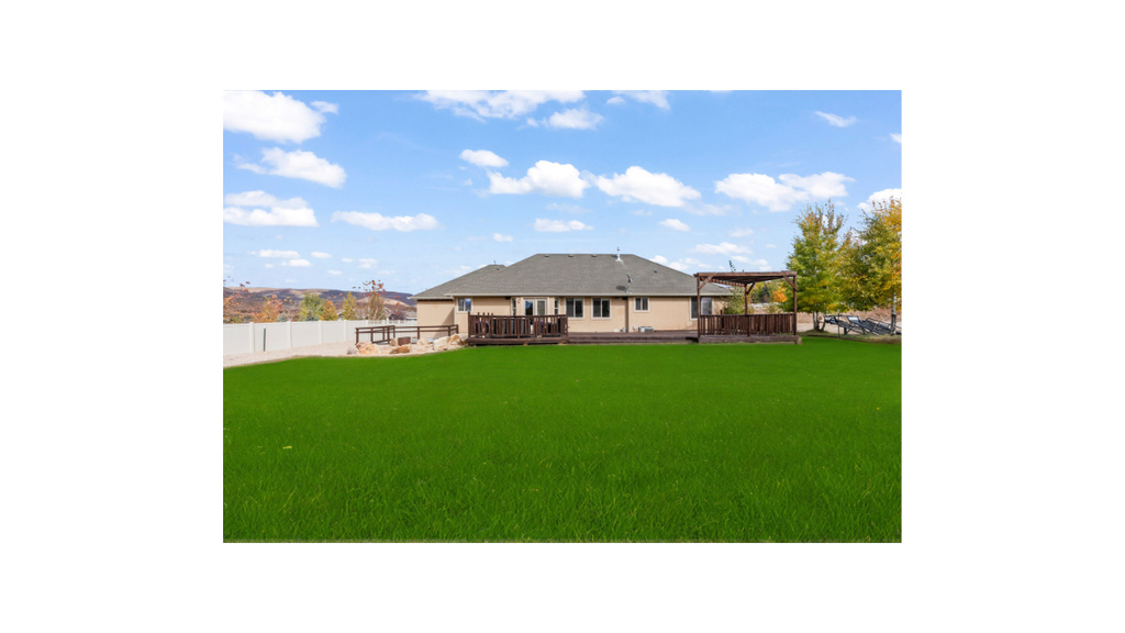 Photo 9 for MLS #2118321 at 1650 S 4800 East