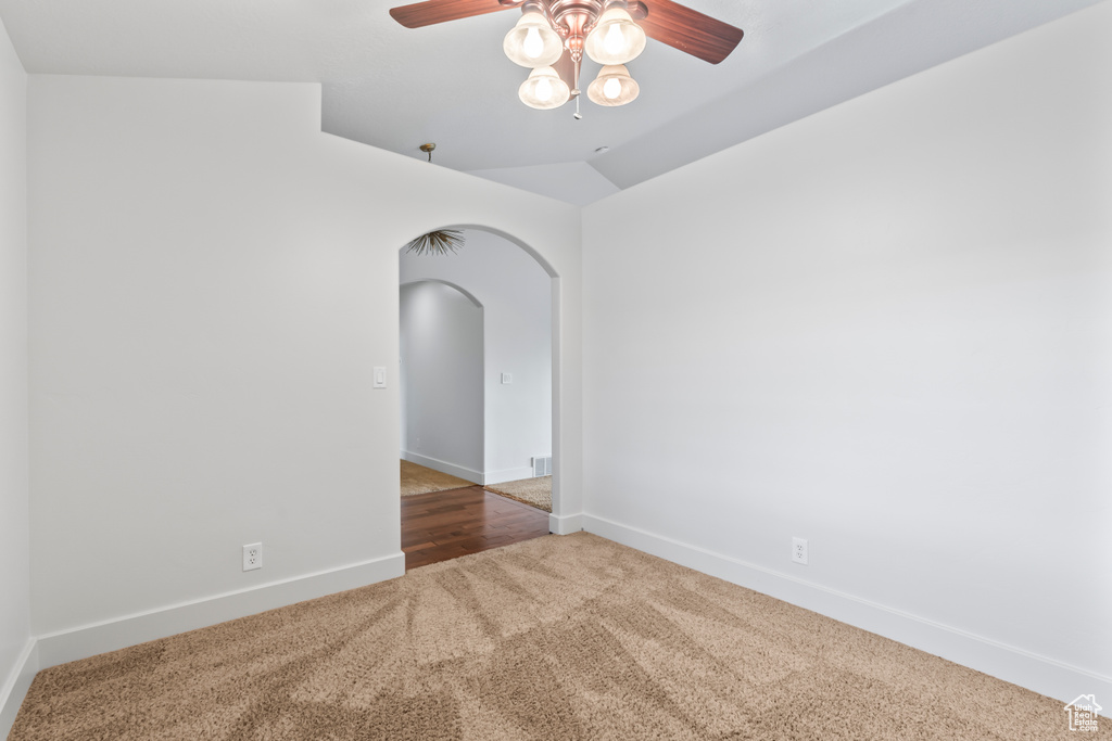 Photo 23 for MLS #2118321 at 1650 S 4800 East