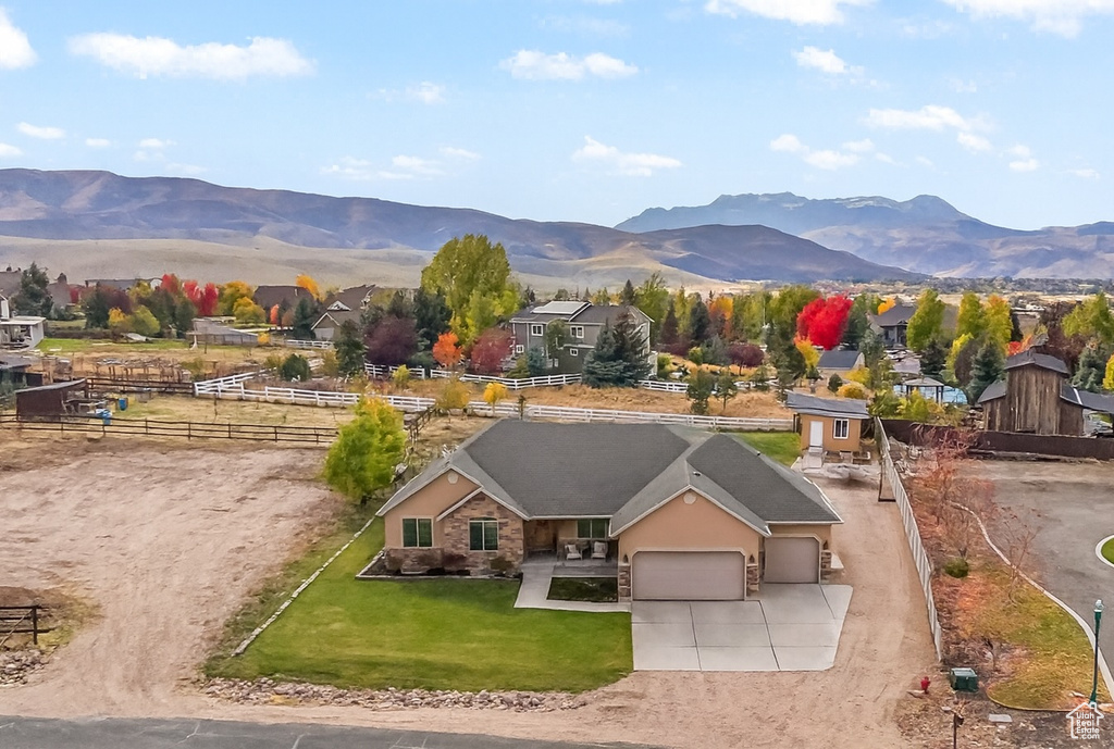 Photo 4 for MLS #2118321 at 1650 S 4800 East