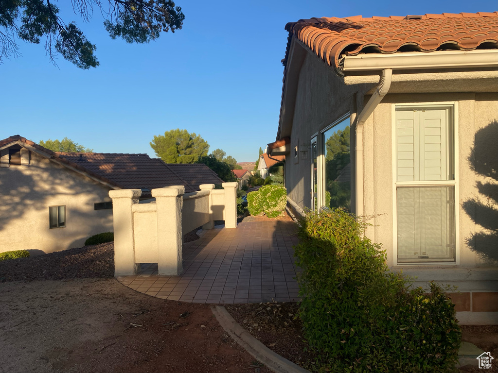 Photo 3 for MLS #2118322 at 2105 S Balboa Way #15