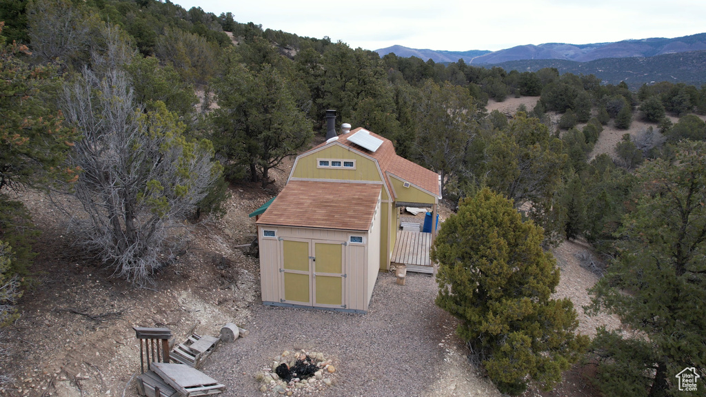 35  BLACKHAWK MT ESTATES RD Fairview, UT 84629