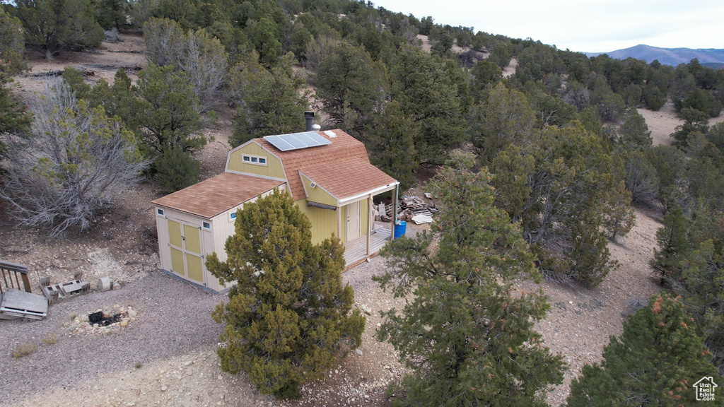 35  BLACKHAWK MT ESTATES RD Fairview, UT 84629