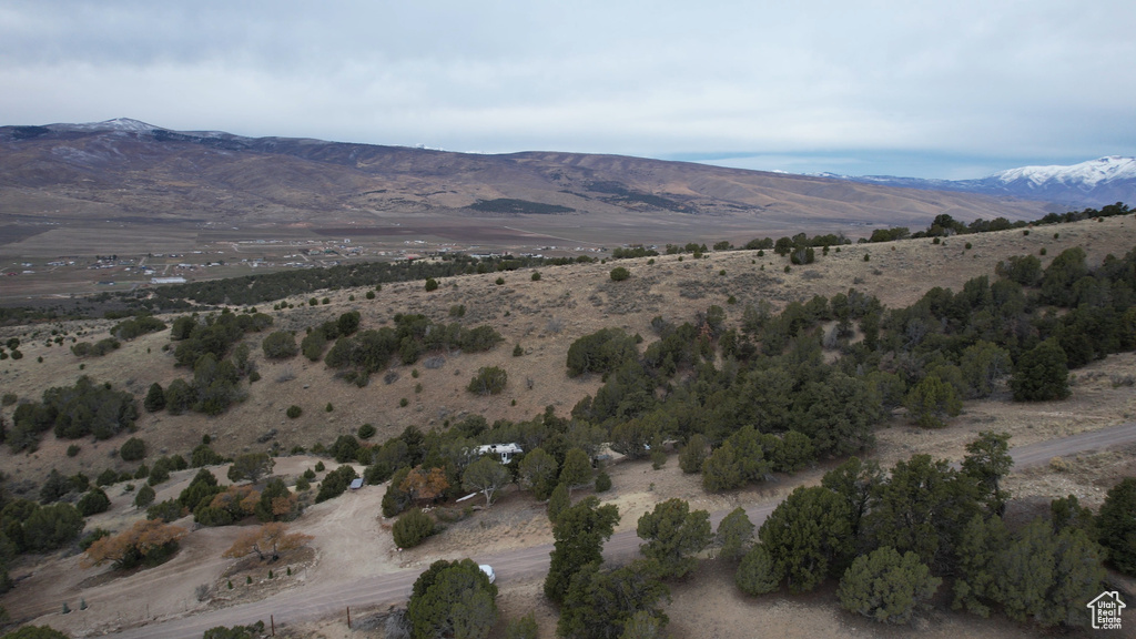 35  BLACKHAWK MT ESTATES RD Fairview, UT 84629