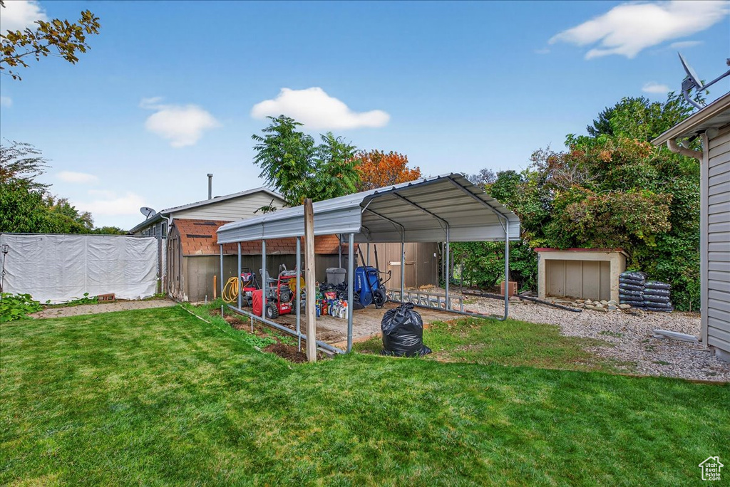 Photo 29 for MLS #2118324 at 3962 W Misty Dr