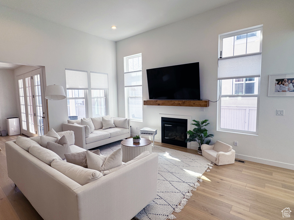 Photo 9 for MLS #2118325 at 11509 S Pebble Pond Rd