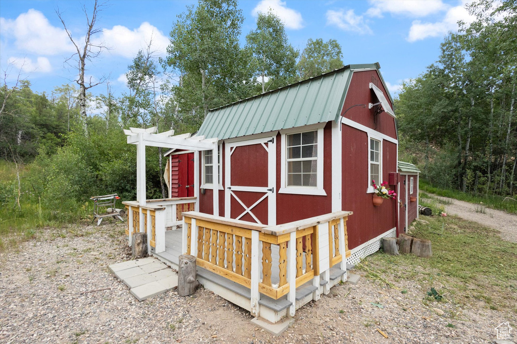Photo 21 for MLS #2118326 at 19845 N 14070 (north Fork Rd) Rd #313
