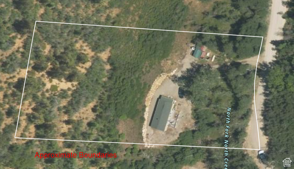 Photo 36 for MLS #2118326 at 19845 N 14070 (north Fork Rd) Rd #313