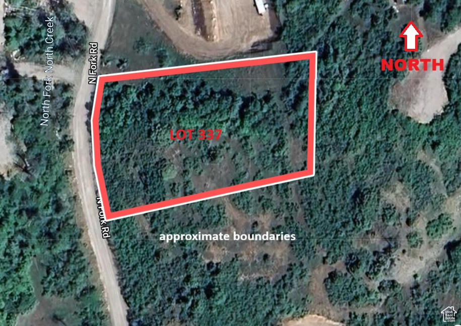 View photos for 337 North Fork Rd Rd 337 North Fork Rd Rd