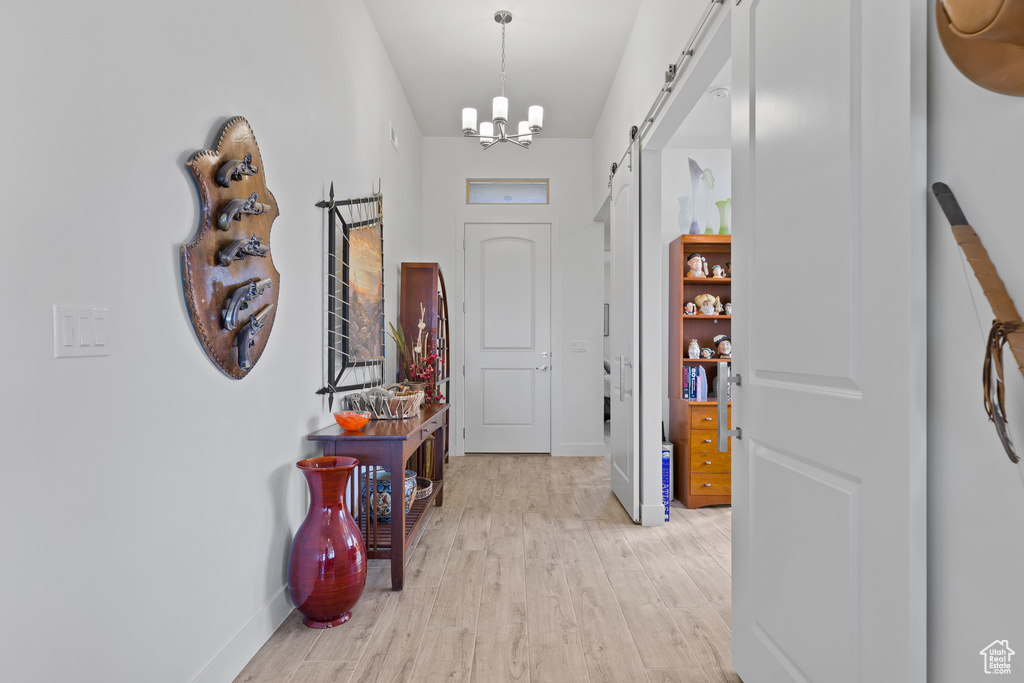 Photo 19 for MLS #2118329 at 1419 W 460 North