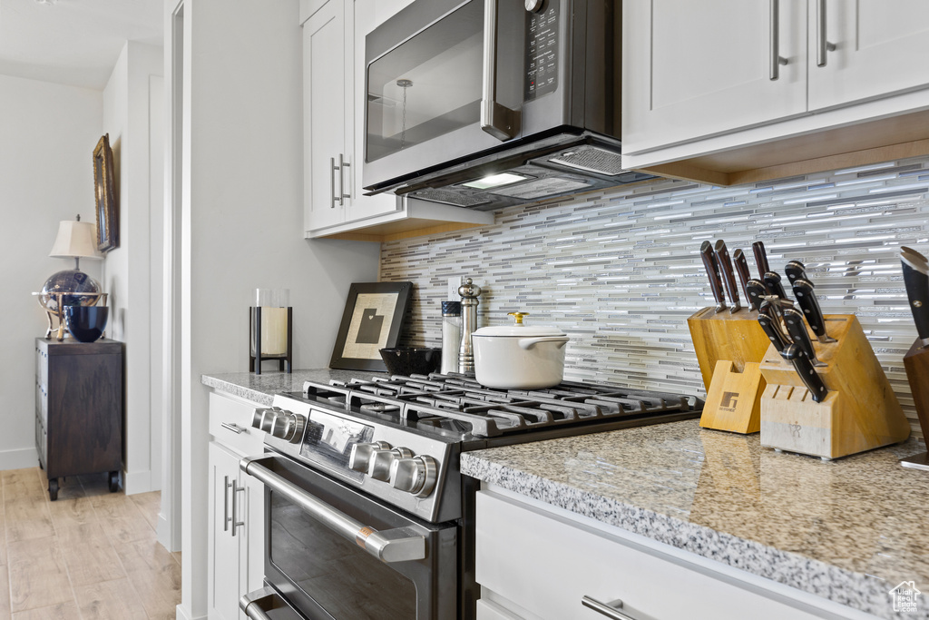 Photo 10 for MLS #2118329 at 1419 W 460 North