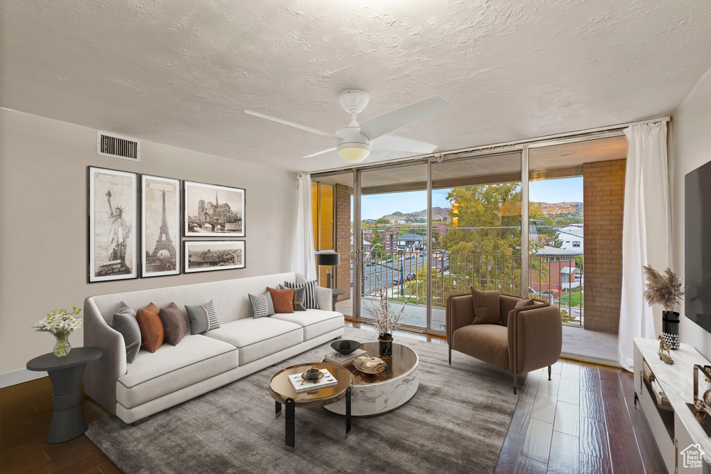 Photo 5 for MLS #2118330 at 710 E 200 South #4F