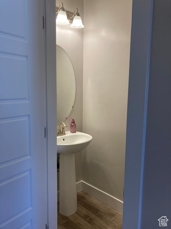 Photo 8 for MLS #2118332 at 3972 W 1530 North