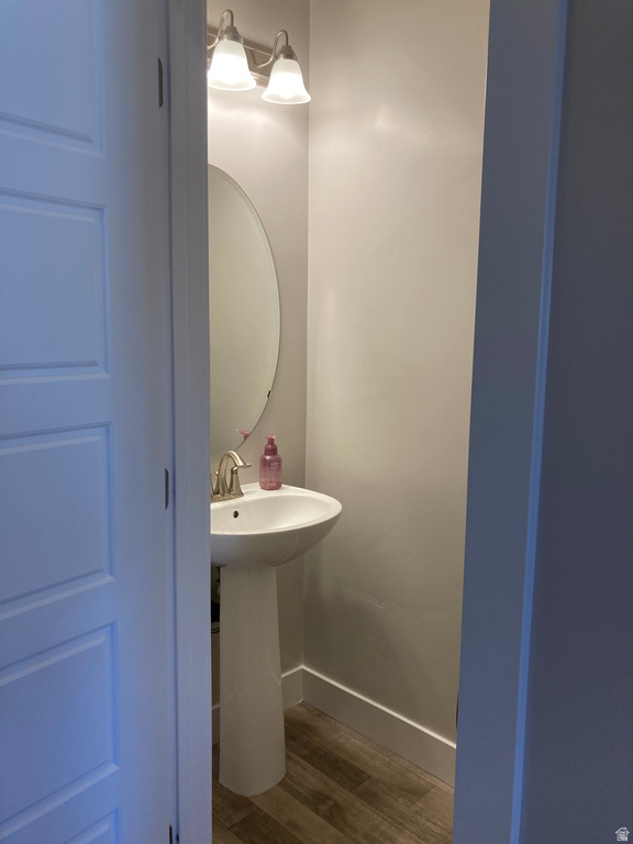 3972 W 1530 N Lehi, UT 84048