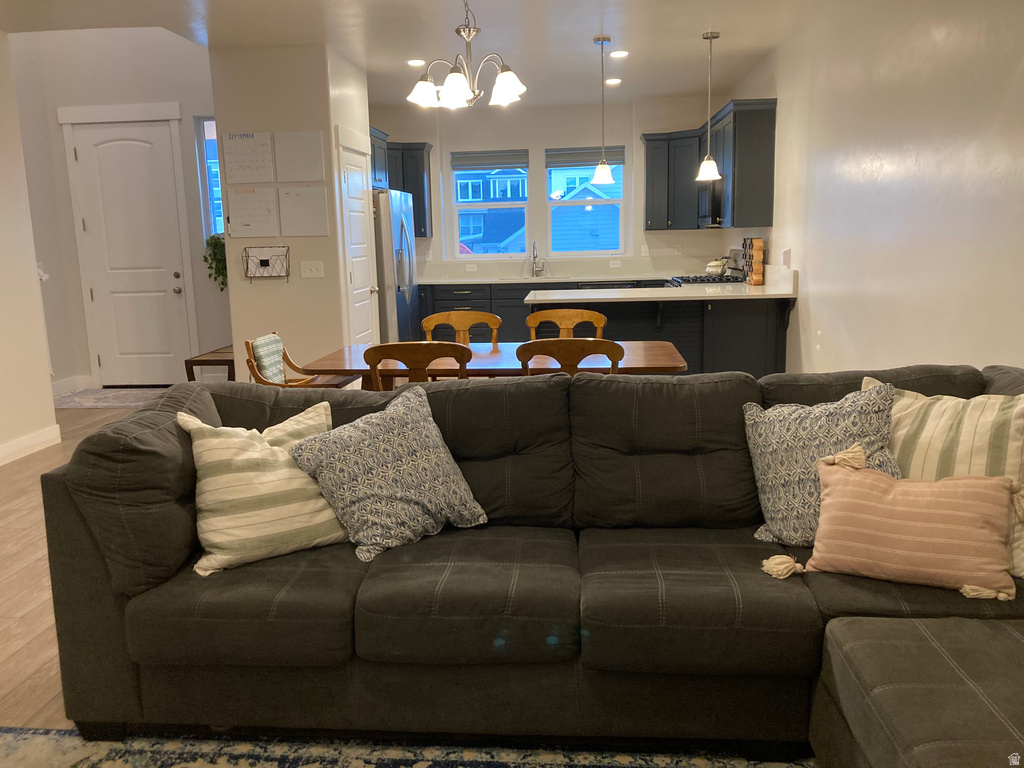 3972 W 1530 N Lehi, UT 84048