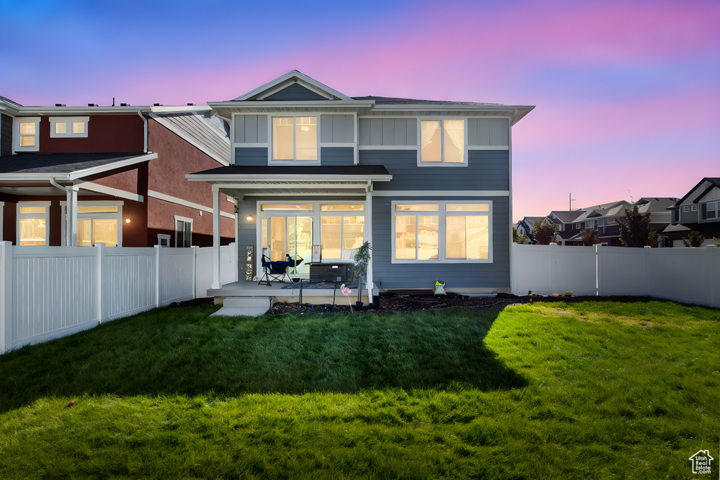 Photo 47 for MLS #2118333 at 4164 W Holbrook Way