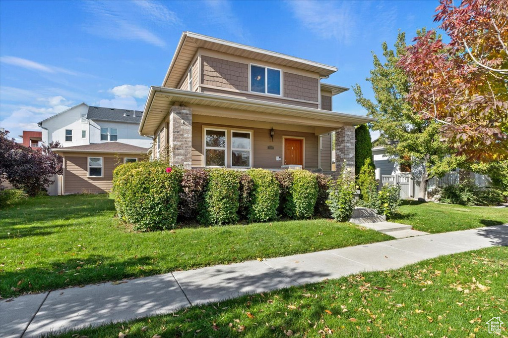 Photo 2 for MLS #2118334 at 5004 W Topcrest Dr
