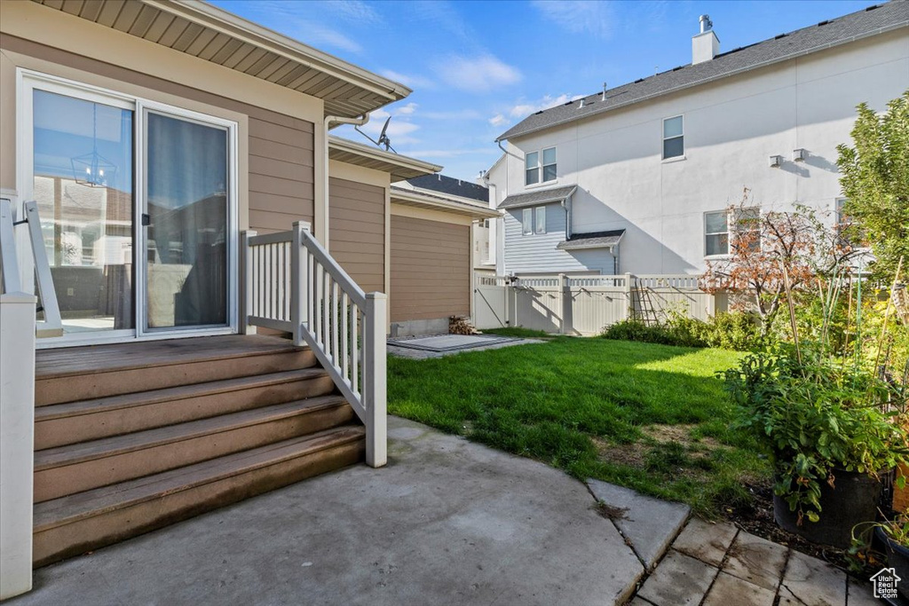Photo 28 for MLS #2118334 at 5004 W Topcrest Dr