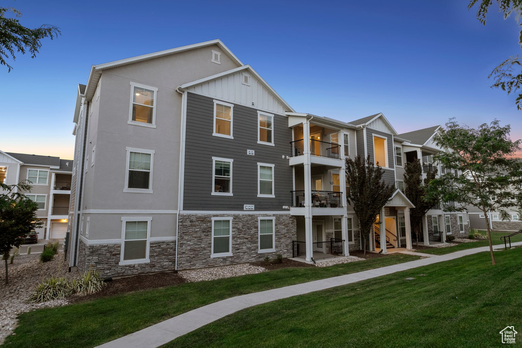 Photo 36 for MLS #2118335 at 14654 S Bloom Dr #K301