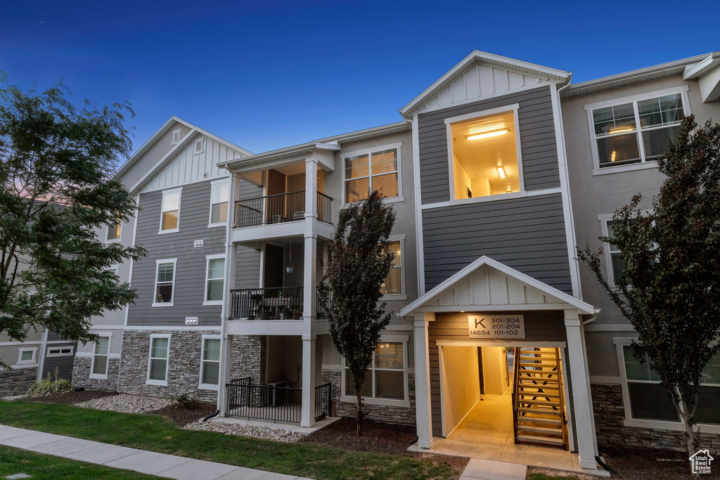 Photo 38 for MLS #2118335 at 14654 S Bloom Dr #K301