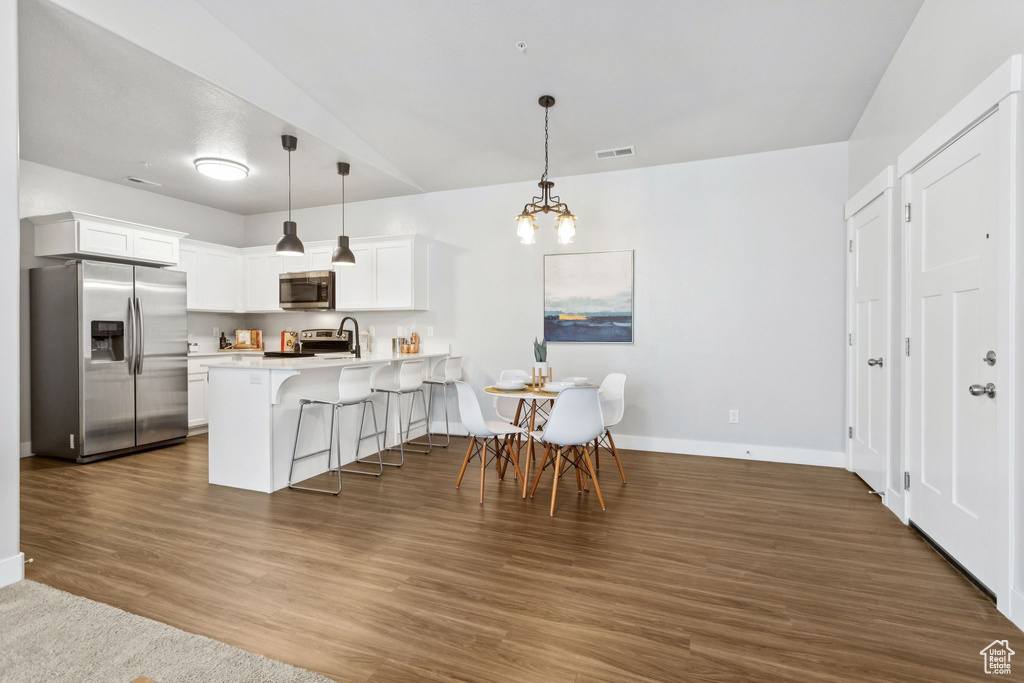 Photo 5 for MLS #2118335 at 14654 S Bloom Dr #K301