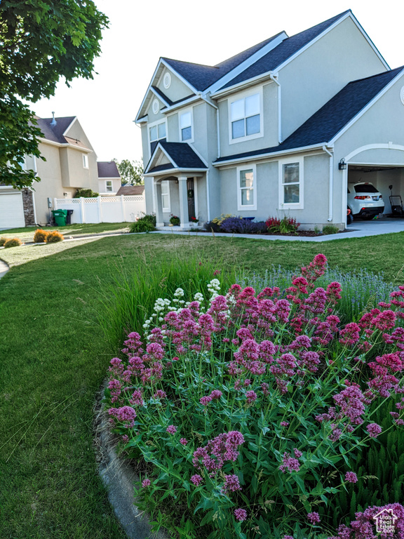 Photo 2 for MLS #2118338 at 1422 W 1300 South