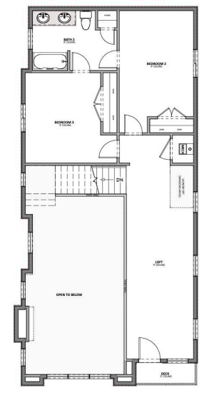 Photo 3 for MLS #2118339 at 1368 Mahogany Way #55