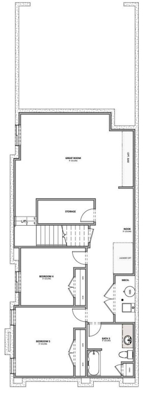 Photo 4 for MLS #2118339 at 1368 Mahogany Way #55