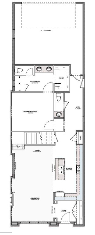 Photo 2 for MLS #2118339 at 1368 Mahogany Way #55