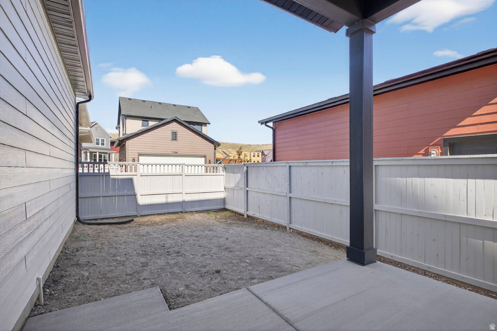 7238 W TERRAINE RD West Jordan, UT 84081