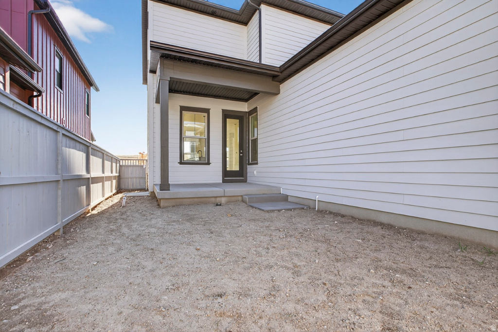 7238 W TERRAINE RD West Jordan, UT 84081