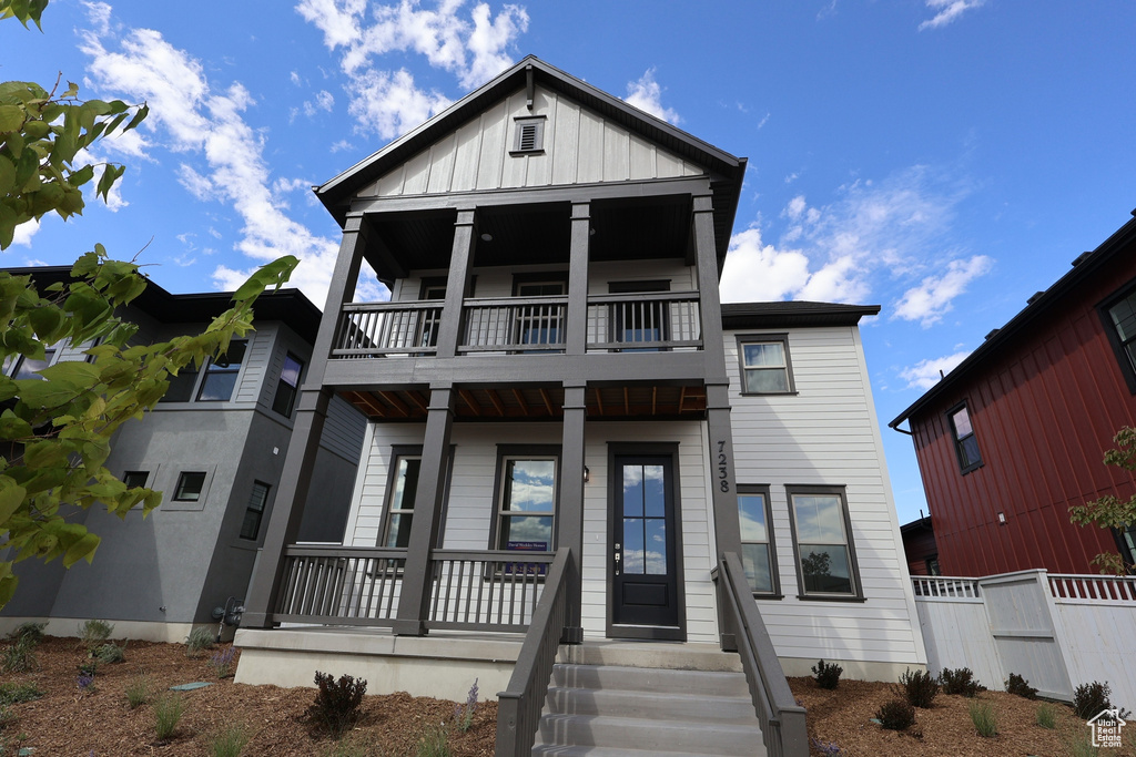 Photo 2 for MLS #2118340 at 7238 W Terraine Rd