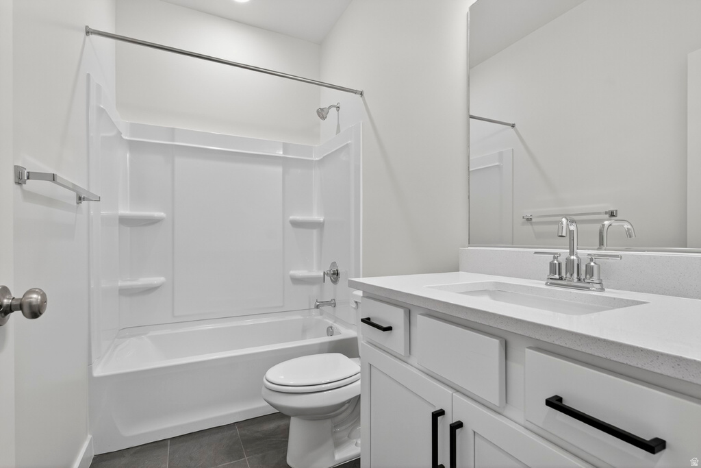 7238 W TERRAINE RD West Jordan, UT 84081