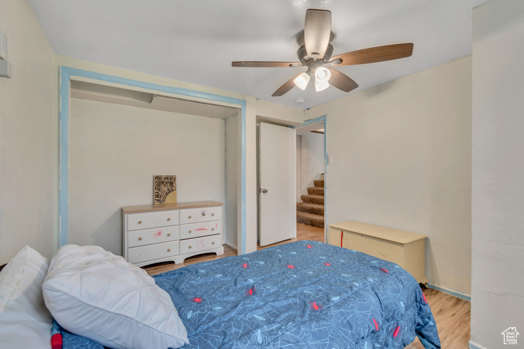 Photo 21 for MLS #2118341 at 388 E 600 South