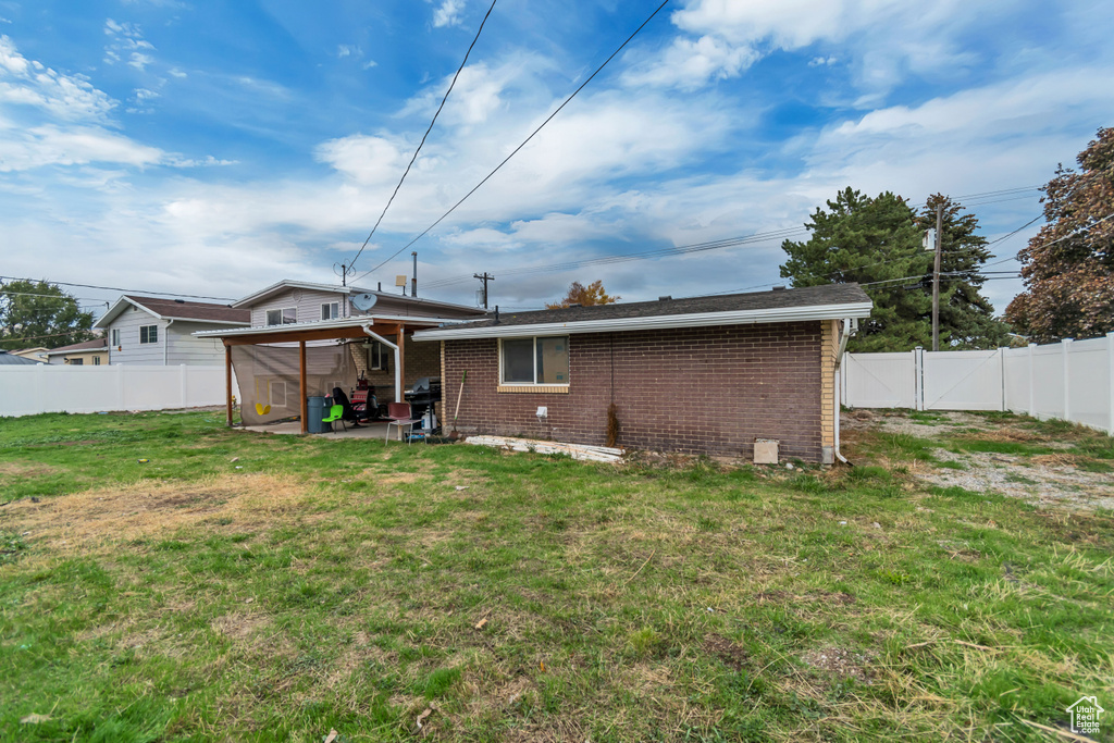 Photo 23 for MLS #2118341 at 388 E 600 South