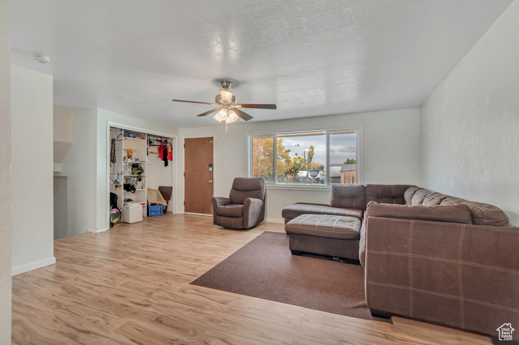 Photo 6 for MLS #2118341 at 388 E 600 South