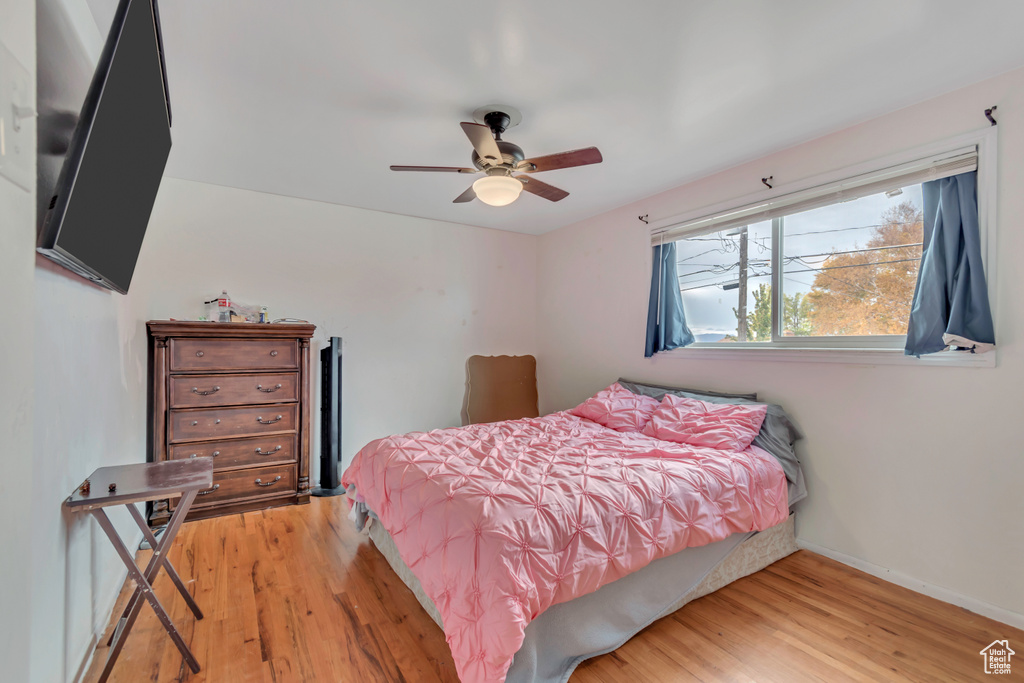 Photo 16 for MLS #2118341 at 388 E 600 South