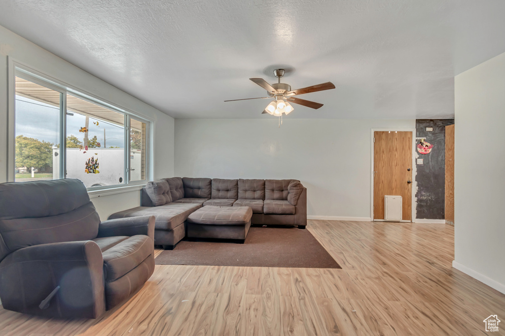 Photo 5 for MLS #2118341 at 388 E 600 South