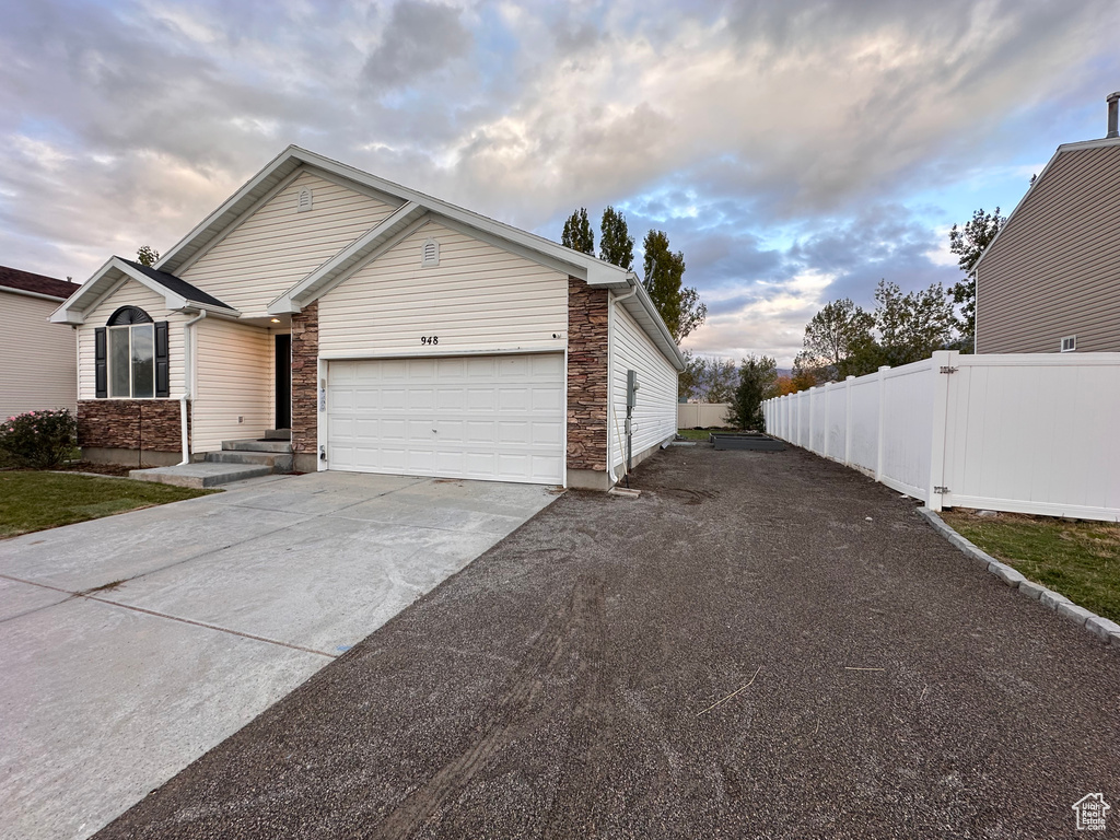 Photo 4 for MLS #2118342 at 948 N 680 West