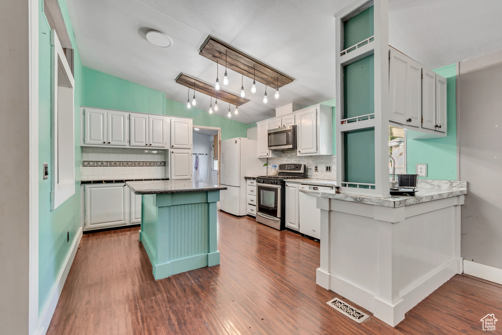 Photo 14 for MLS #2118343 at 2875 N Hill Rd #199