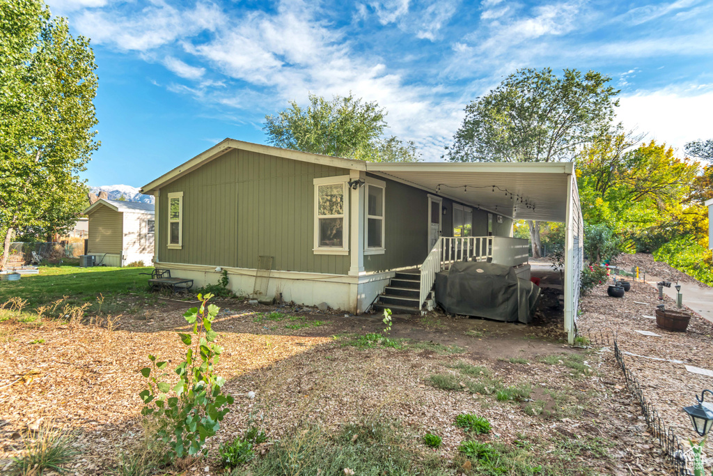 Photo 23 for MLS #2118343 at 2875 N Hill Rd #199