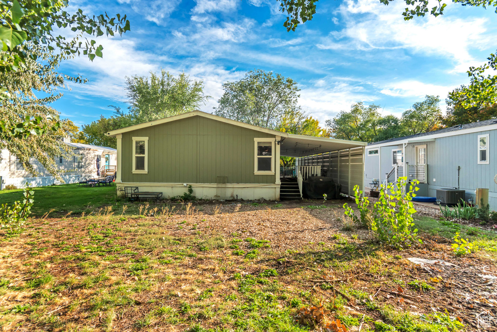 Photo 24 for MLS #2118343 at 2875 N Hill Rd #199