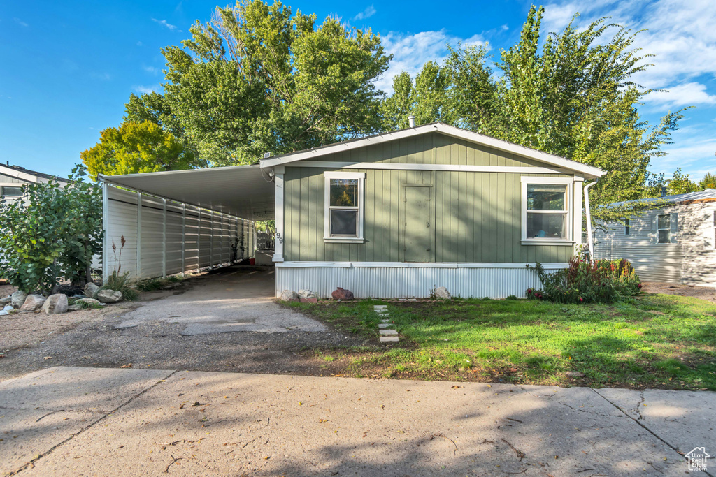Photo 20 for MLS #2118343 at 2875 N Hill Rd #199