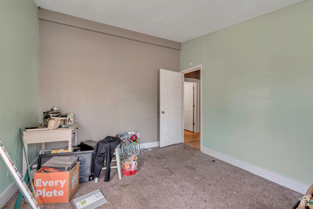 Photo 3 for MLS #2118343 at 2875 N Hill Rd #199