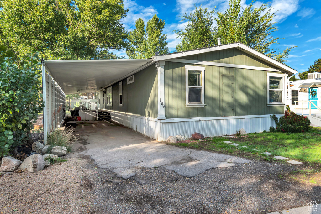 Photo 21 for MLS #2118343 at 2875 N Hill Rd #199